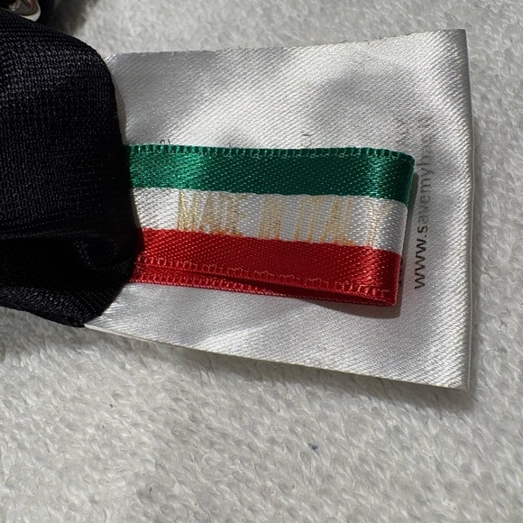 SAVE MY BAG Shoulder Bag - Sleek Taupe Neoprene - Picture 15 of 16